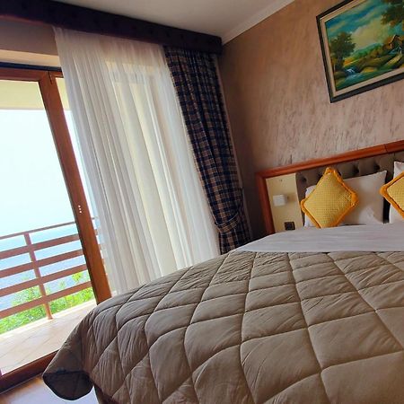 Hotel Panorama Dajti 외부 사진