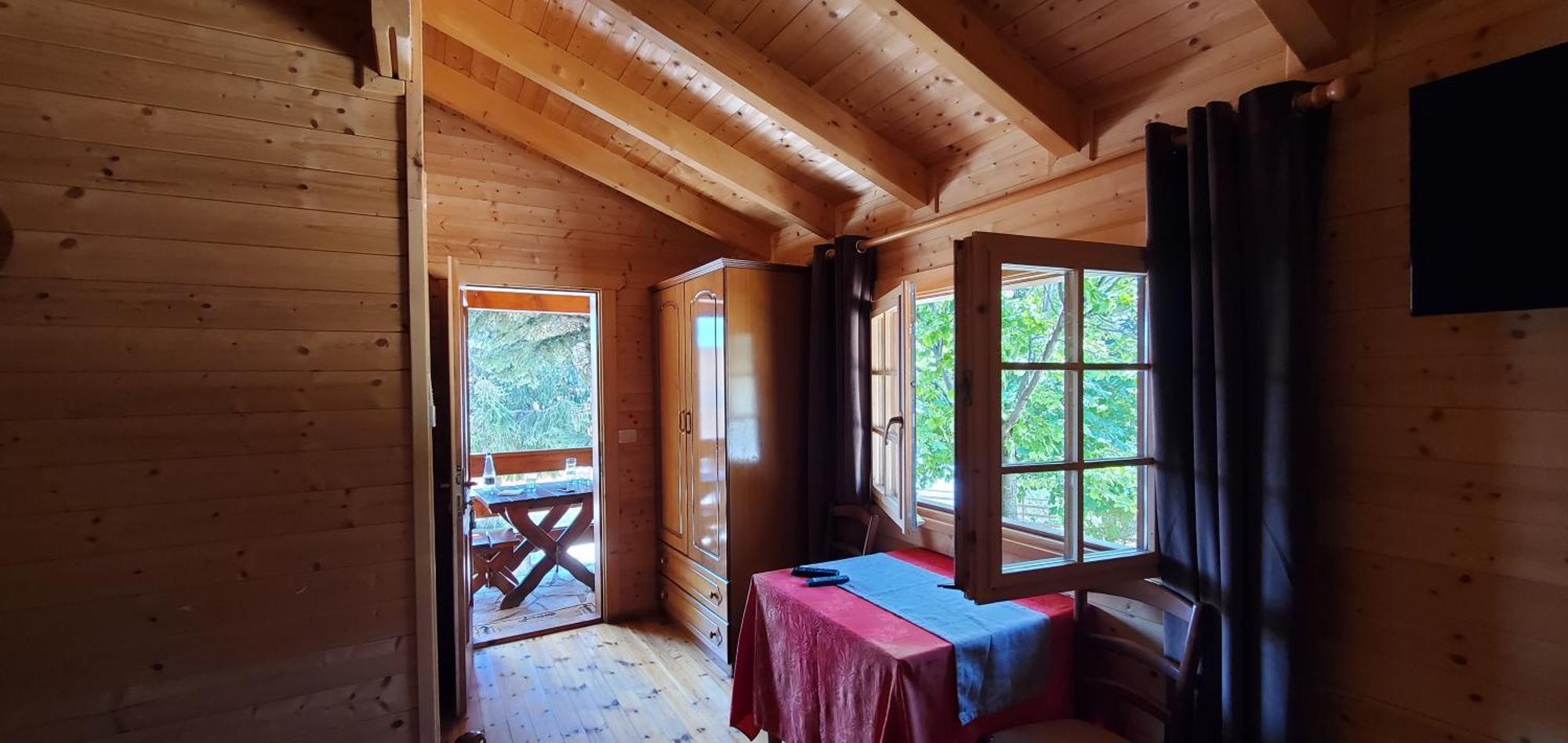 Hotel Panorama Dajti 외부 사진