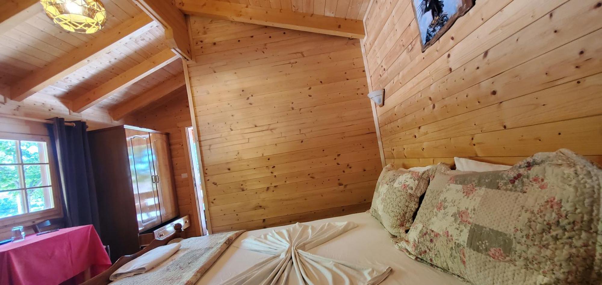 Hotel Panorama Dajti 외부 사진