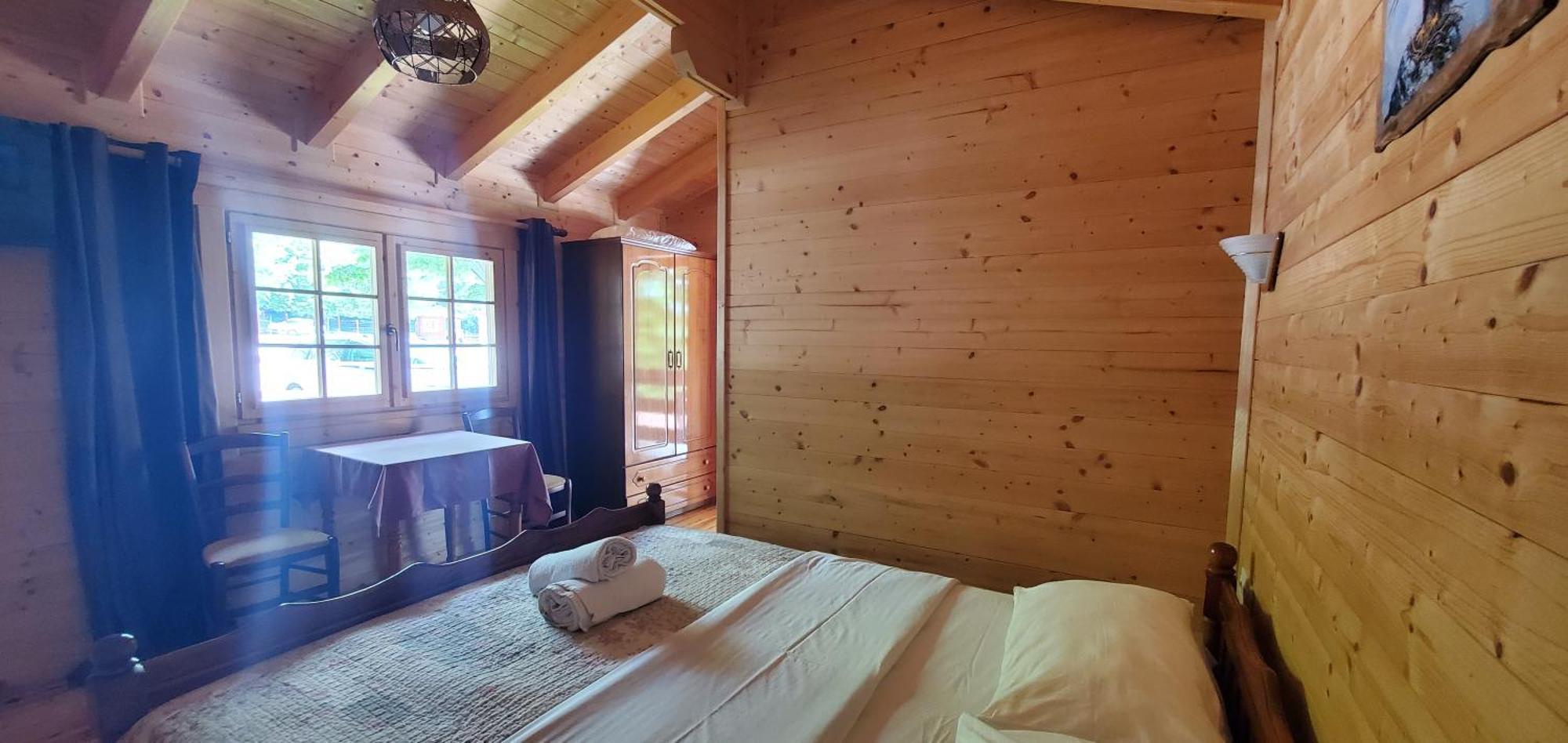 Hotel Panorama Dajti 외부 사진